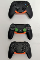 Väggfäste för PS4-, Xbox- och Switch-handkontroller