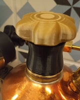 Axel till pannlocket på La Pavoni Mignon, Europiccola och Professional