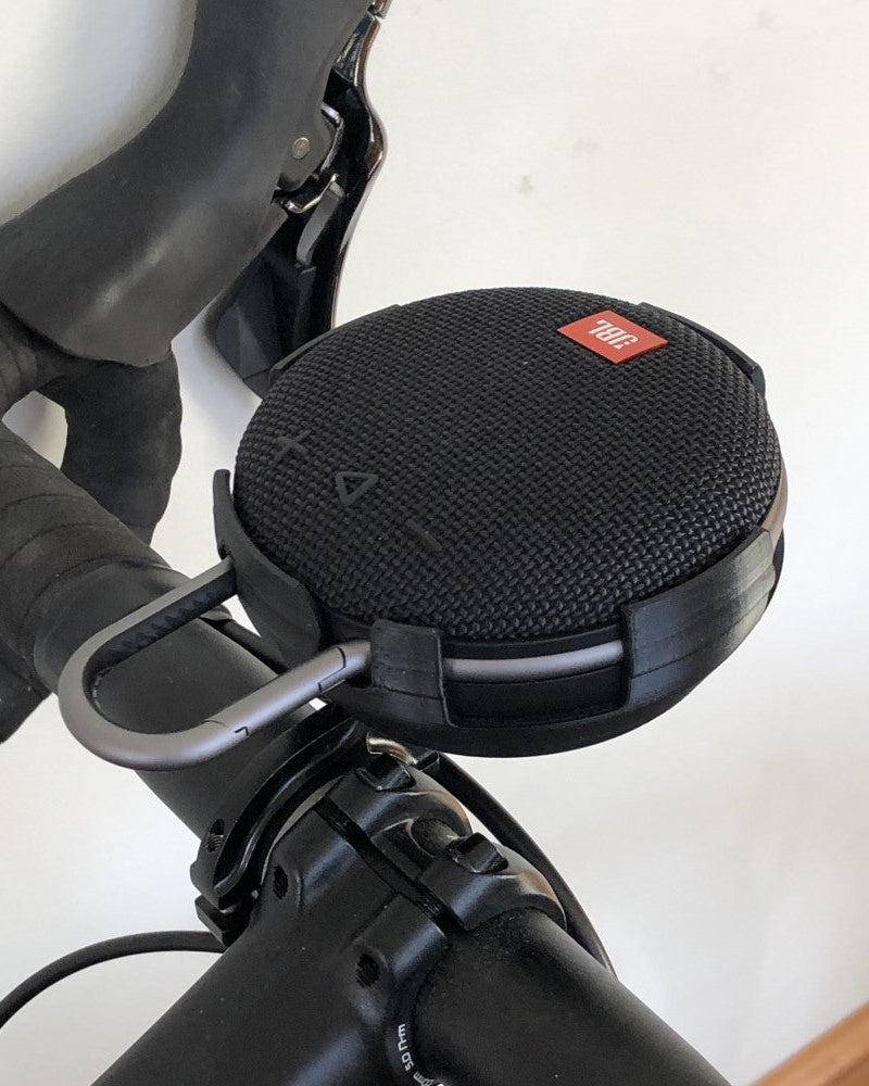 Cykelfäste för JBL Clip 3-högtalare