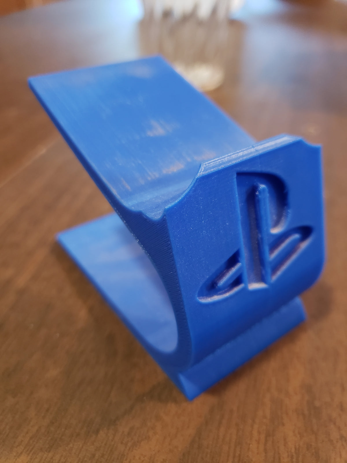 Ställ för PS4-handkontroll, stabil hållare för bordet
