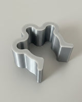 Kabelclips för gräsklippare – 21 mm
