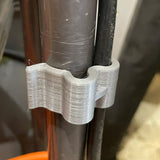 Kabelclips för gräsklippare – 21 mm