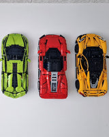 Väggfäste för LEGO Technic McLaren P1 (42172)