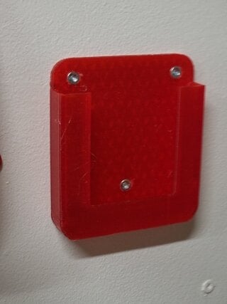 Väggfäste för Ryobi sticksåg – RJS18-0 och kompatibla modeller