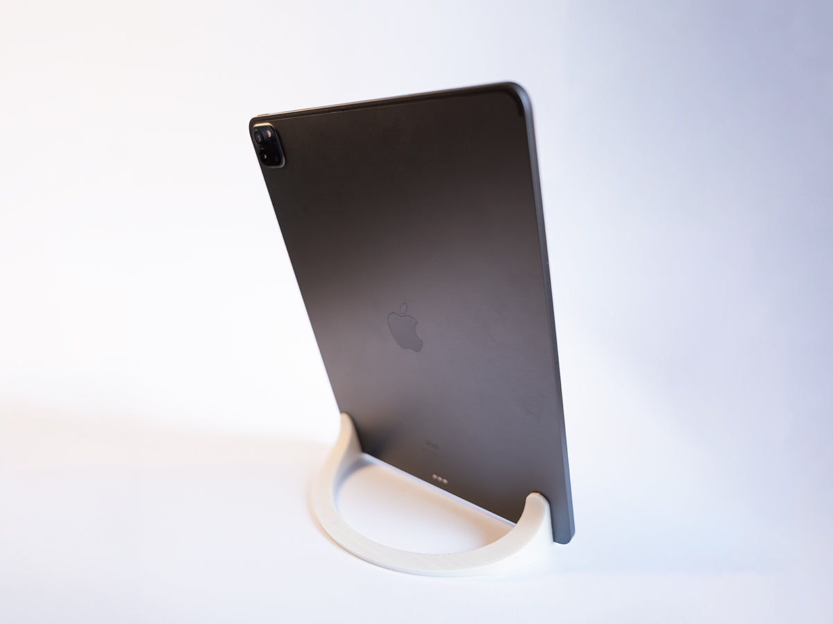 Ställ för iPad Pro 12,9 – stående och liggande läge