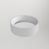 Kvarntratt för espresso 58 mm – doseringsring utan spill