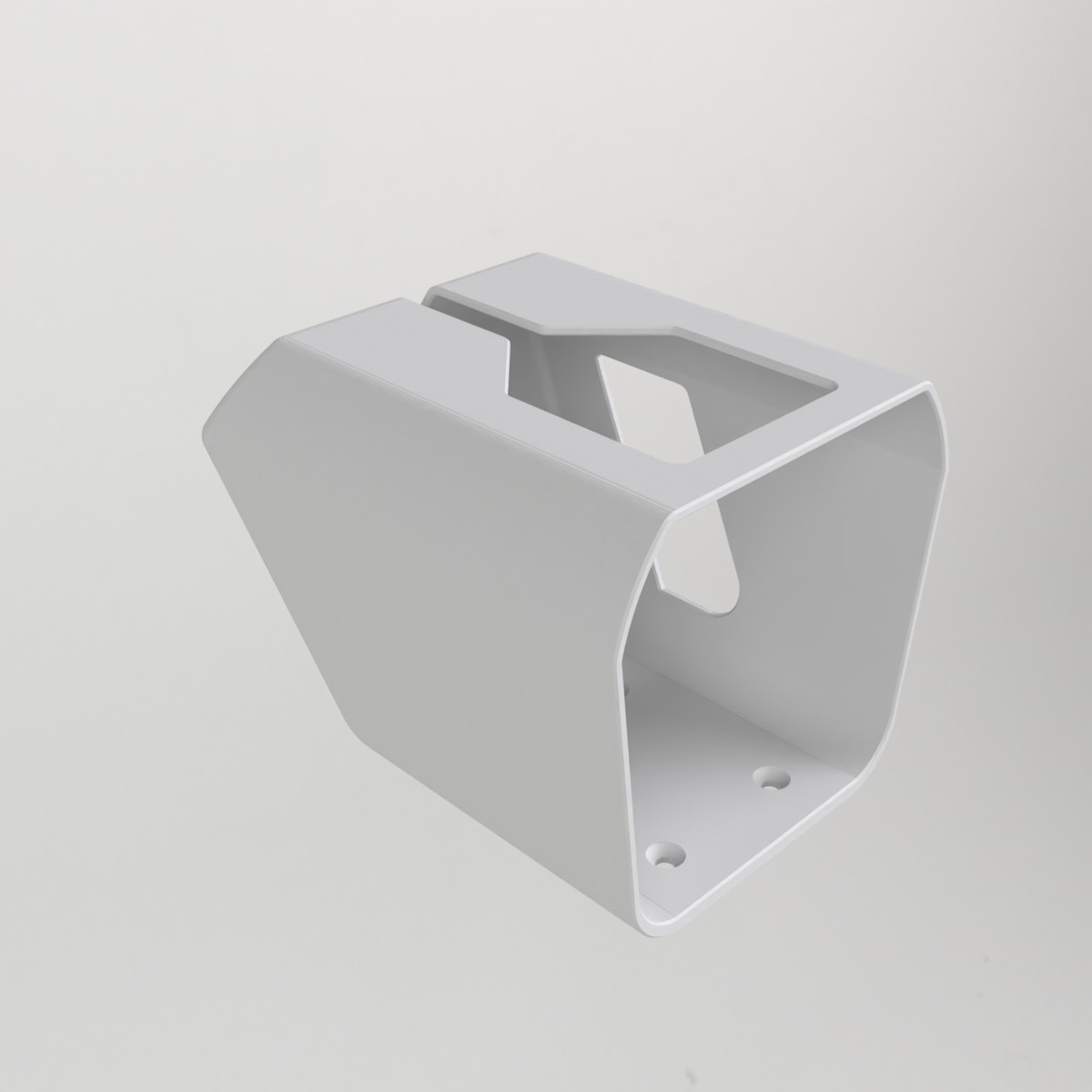Väggfäste för Bosch Powerpack 500