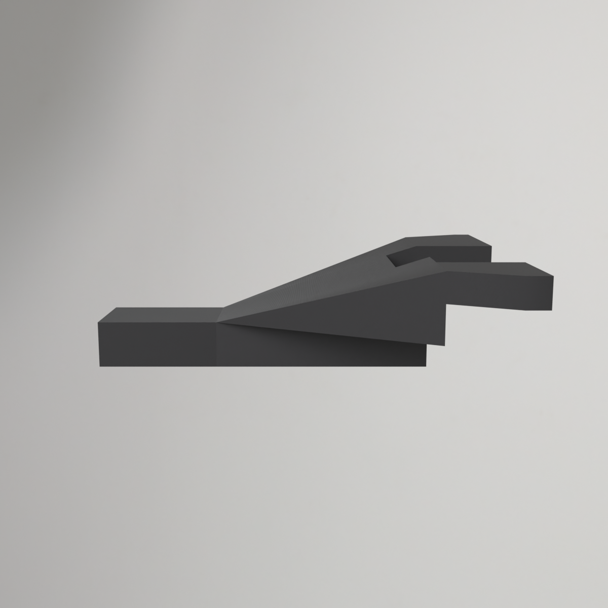 Ministäll för LEGO Technic McLaren F1 (2022)