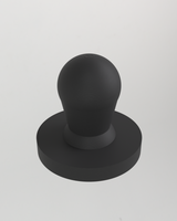 50 mm kaffetamper för din portafilter