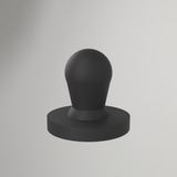50 mm kaffetamper för din portafilter