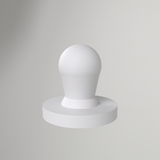50 mm kaffetamper för din portafilter