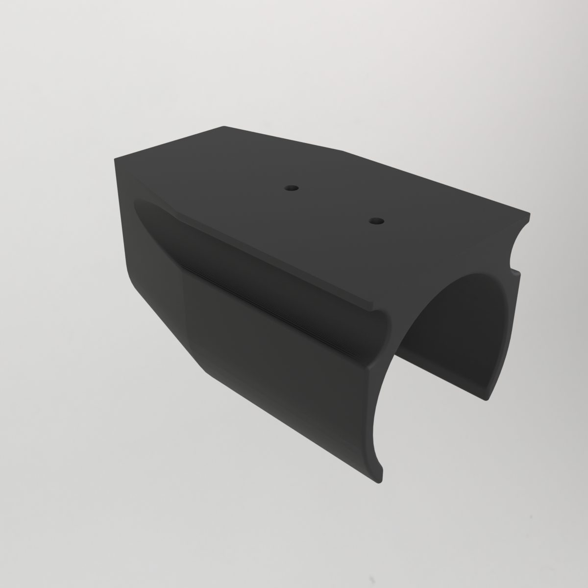 Vägghållare för Bosch GSR 10,8/12V borrmaskin