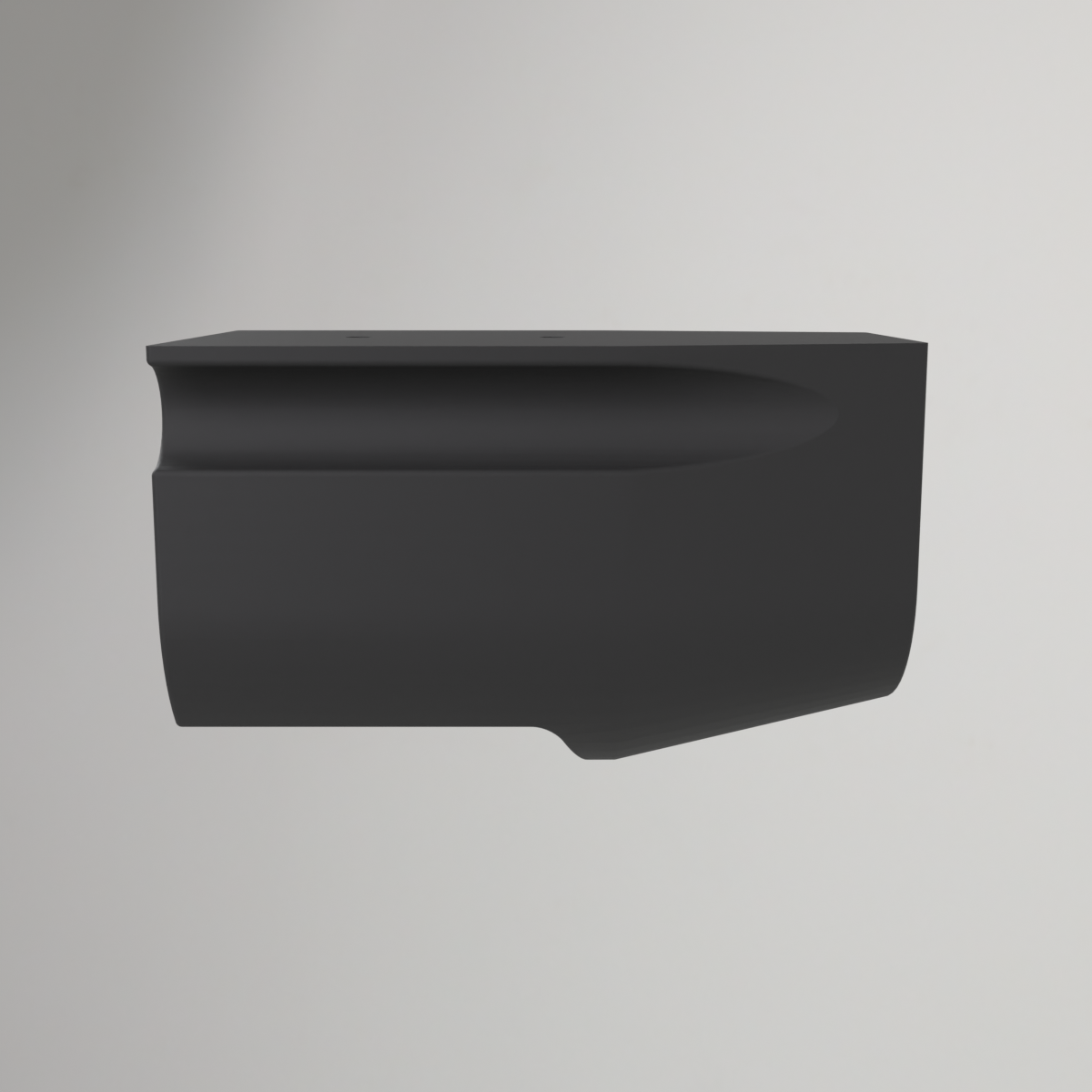 Vägghållare för Bosch GSR 10,8/12V borrmaskin