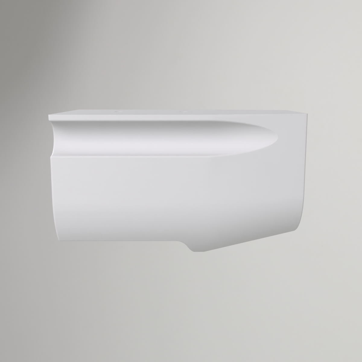 Vägghållare för Bosch GSR 10,8/12V borrmaskin