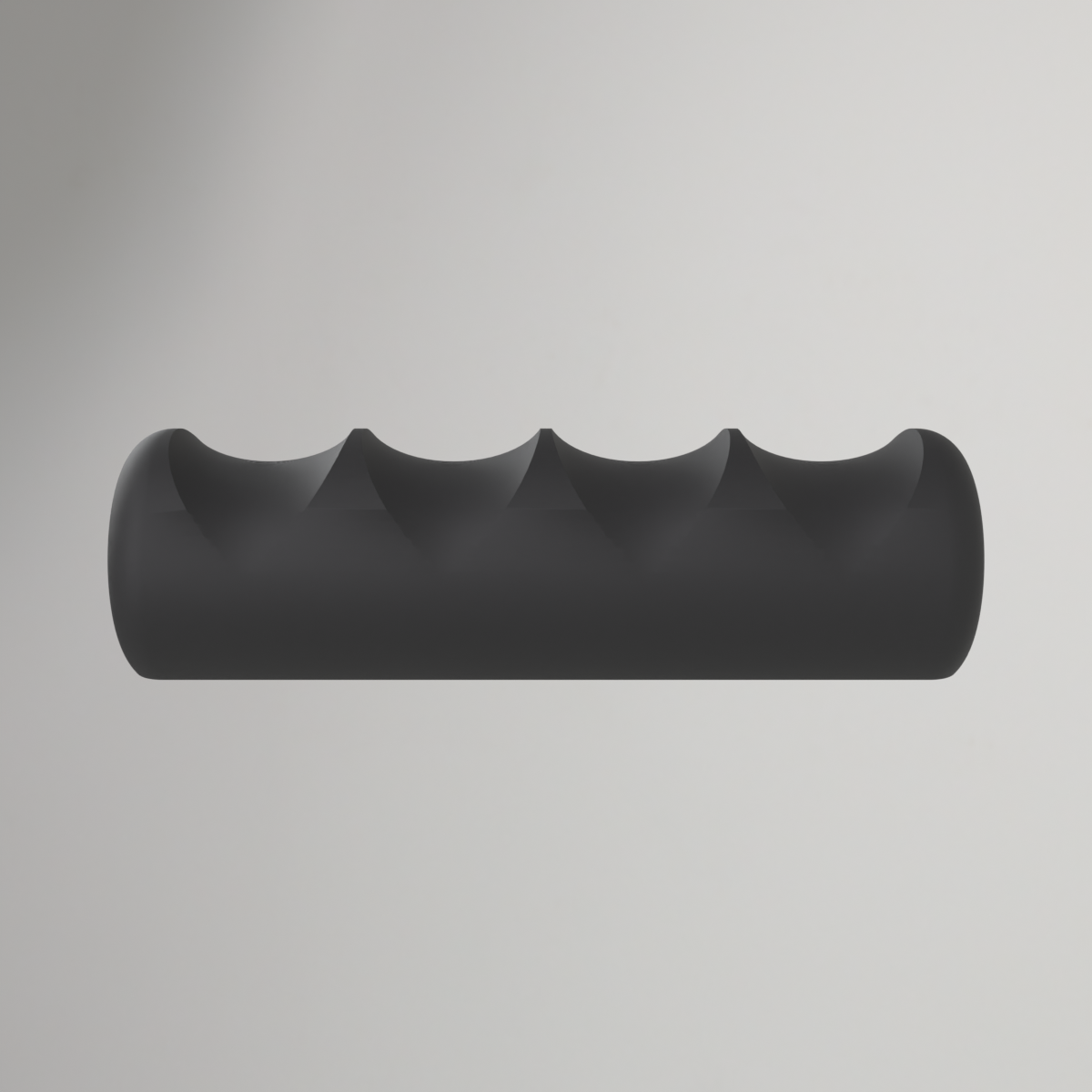 Ergonomiskt handtag för 20-litershinkar