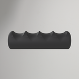 Ergonomiskt handtag för 20-litershinkar