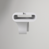 Adapter för Decathlon Vioo Clip 500-lampa till IKEA Sladda