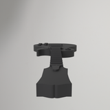Minigitarr för gitarrstället, Gibson Les Paul