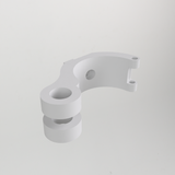 Degbit-lamphållare för 31,8–32 mm styre