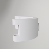 Degbit-lamphållare för 31,8–32 mm styre