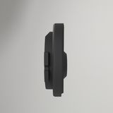 Adapter från Garmin eTrex till kvartsvarvsfäste