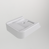 Makita-väggfäste för batterier och verktyg, LXT 18 V/14,4 V