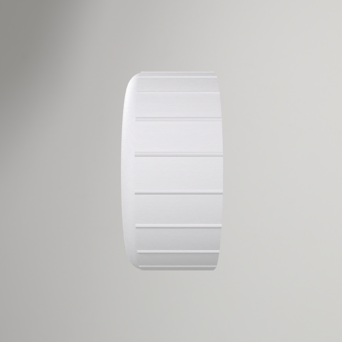 Reservstötknopp och spolhållare för Troy-Bilt grästrimmer