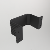 Väggfäste för Bosch eBike PowerPack 500-batteri