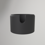 Tampstation för Vibiemme E61-portafilter