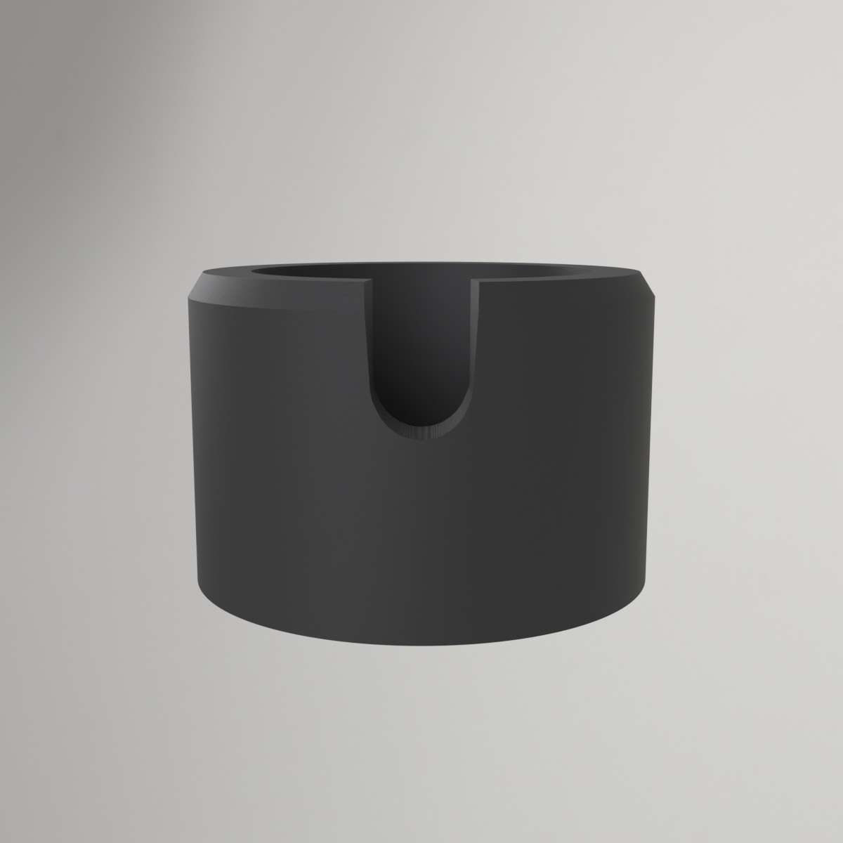 Tampstation för Vibiemme E61-portafilter