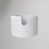 Tampstation för Vibiemme E61-portafilter