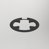 Shimano-kedjeskydd – reservdel