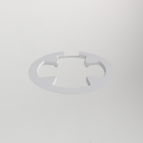 Shimano-kedjeskydd – reservdel