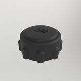 Tanklock för gräsklippare, 48 mm ersättning