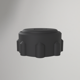 Tanklock för gräsklippare, 48 mm ersättning
