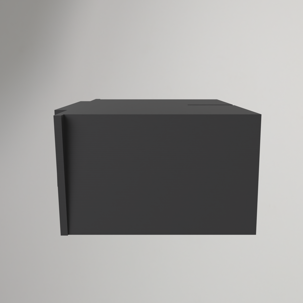 Ersättningsbricka för kapslar till De'Longhi Nespresso Essenza Mini EN85