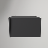 Ersättningsbricka för kapslar till De'Longhi Nespresso Essenza Mini EN85