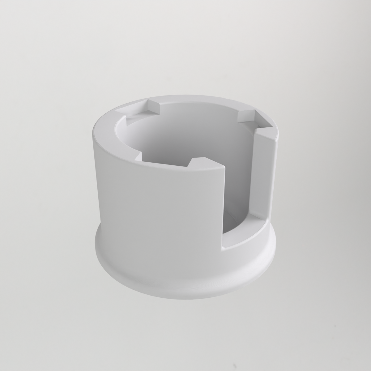 Tampställ till Breville Café Roma ESP8XL espressomaskin