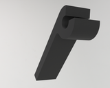 Clips för Adafruit EL-tråd