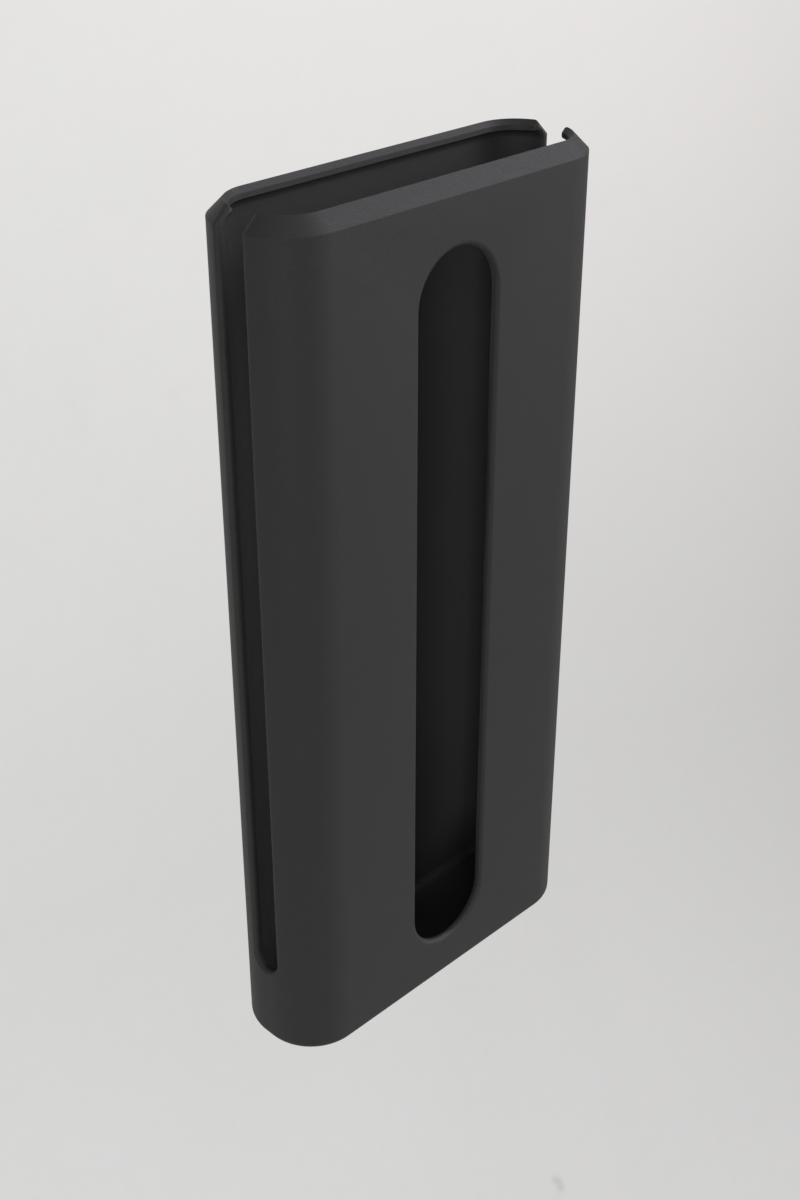 Batterihållare för Oculus Quest, passar Anker 26800 mAh