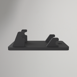 Väggfäste för LEGO Slave I 75243