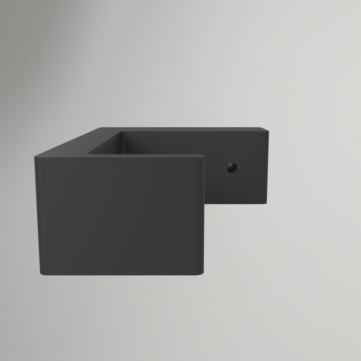 Väggfäste för LEGO Voltron