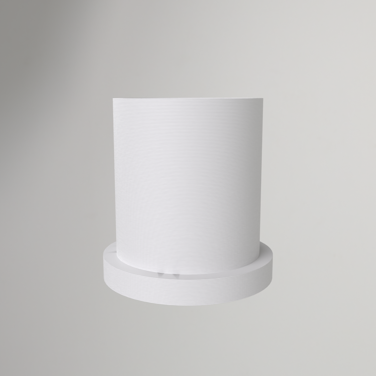 Adapter från länspump till trädgårdsslang – 29 mm/16 mm