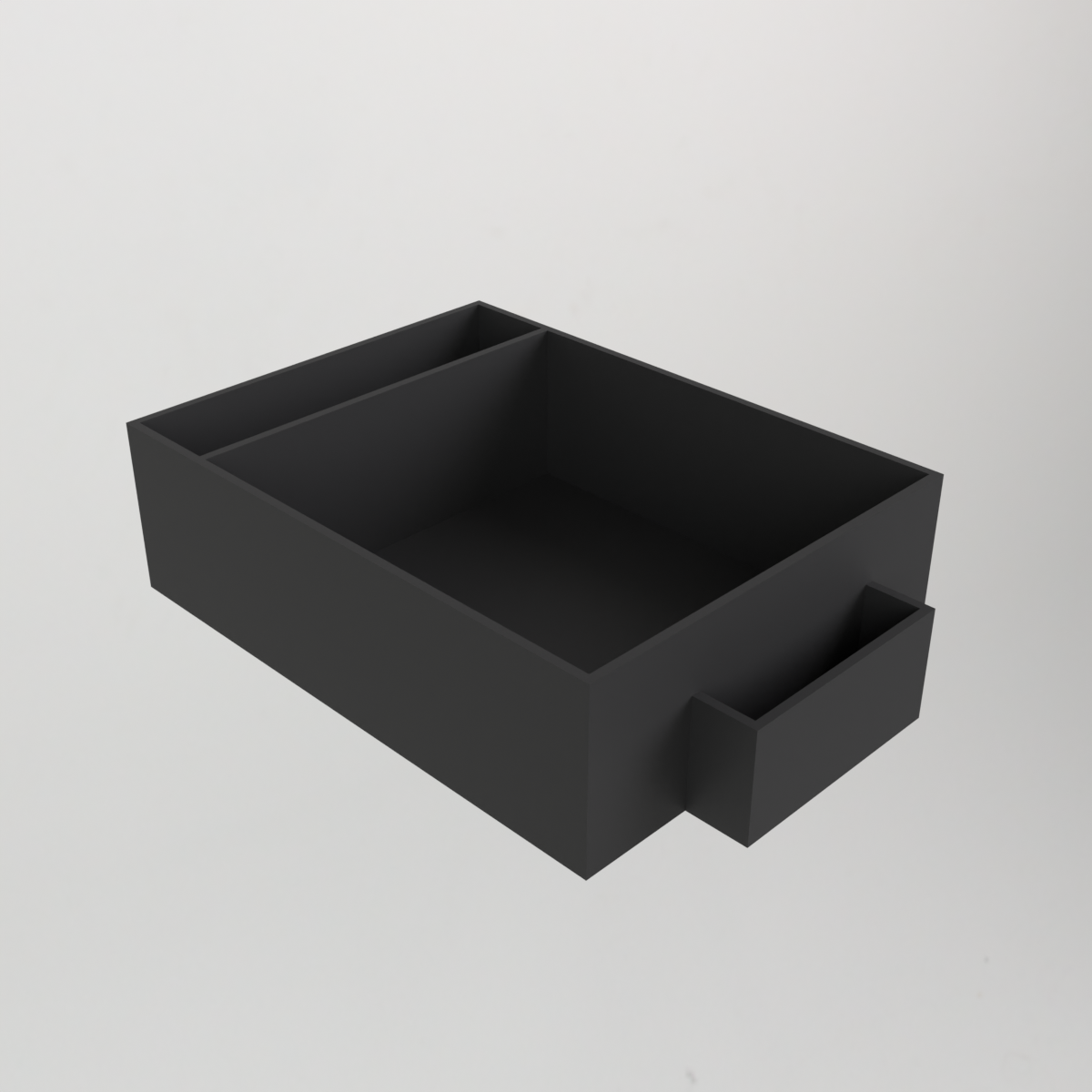Organisatör för kortspelet Terraforming Mars