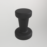 60 mm kaffetamper för Moka Express 4 koppar