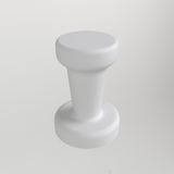60 mm kaffetamper för Moka Express 4 koppar