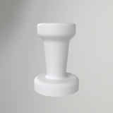 60 mm kaffetamper för Moka Express 4 koppar