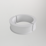 Knog PWR Road-styradapter för 26 mm styre