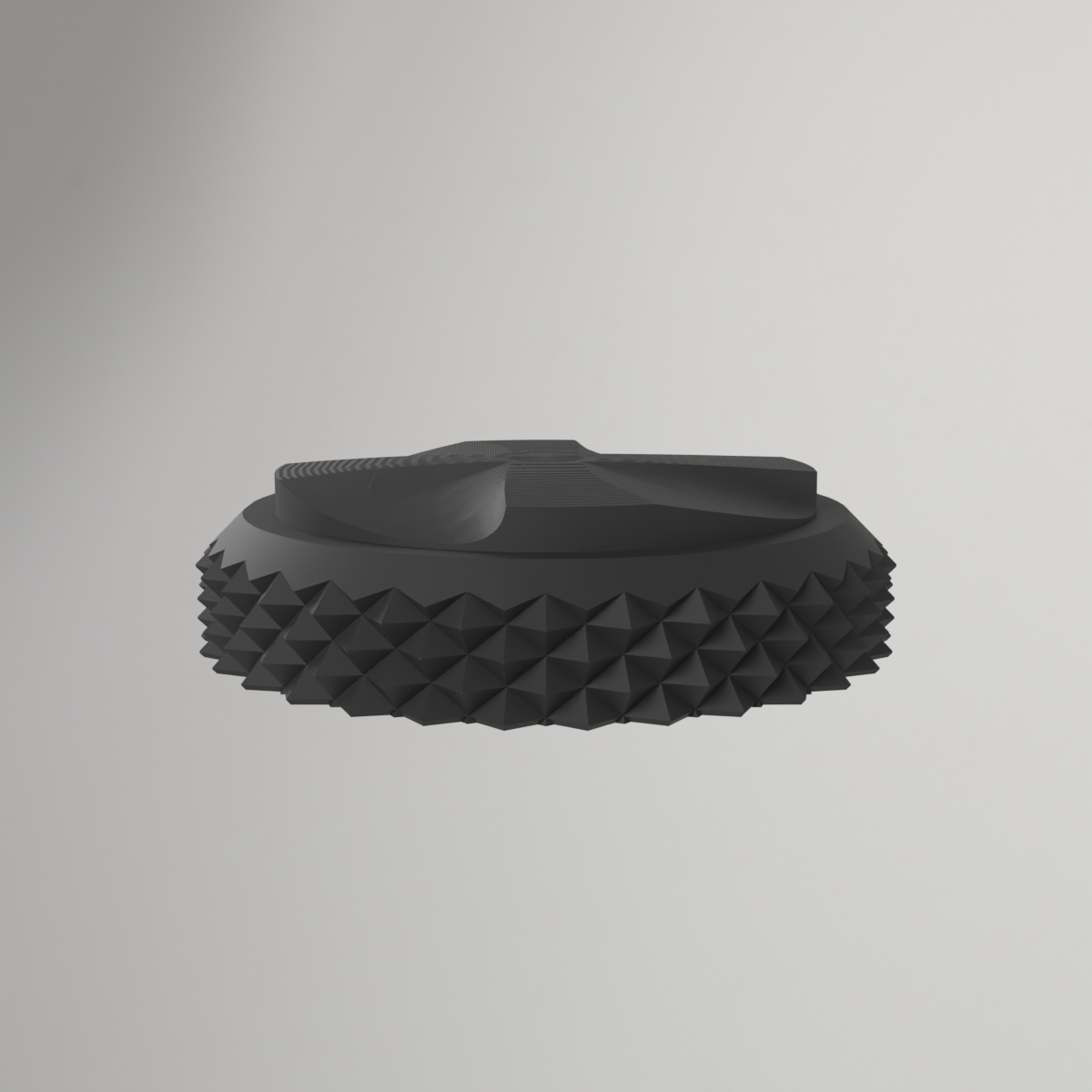 Distributionsverktyg för 54 mm espressofilter