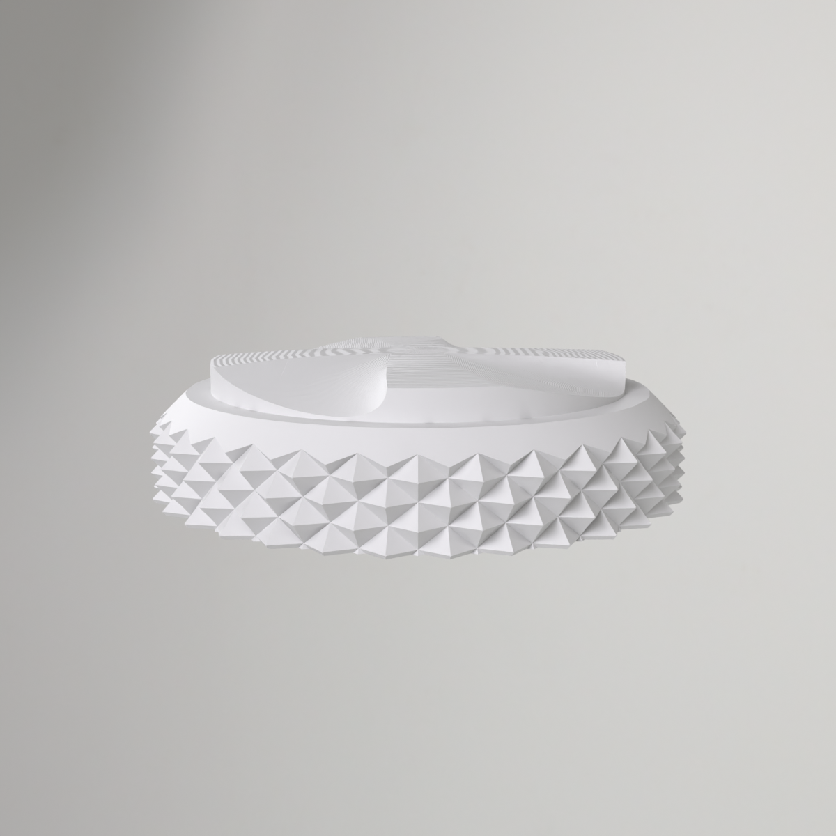 Distributionsverktyg för 54 mm espressofilter